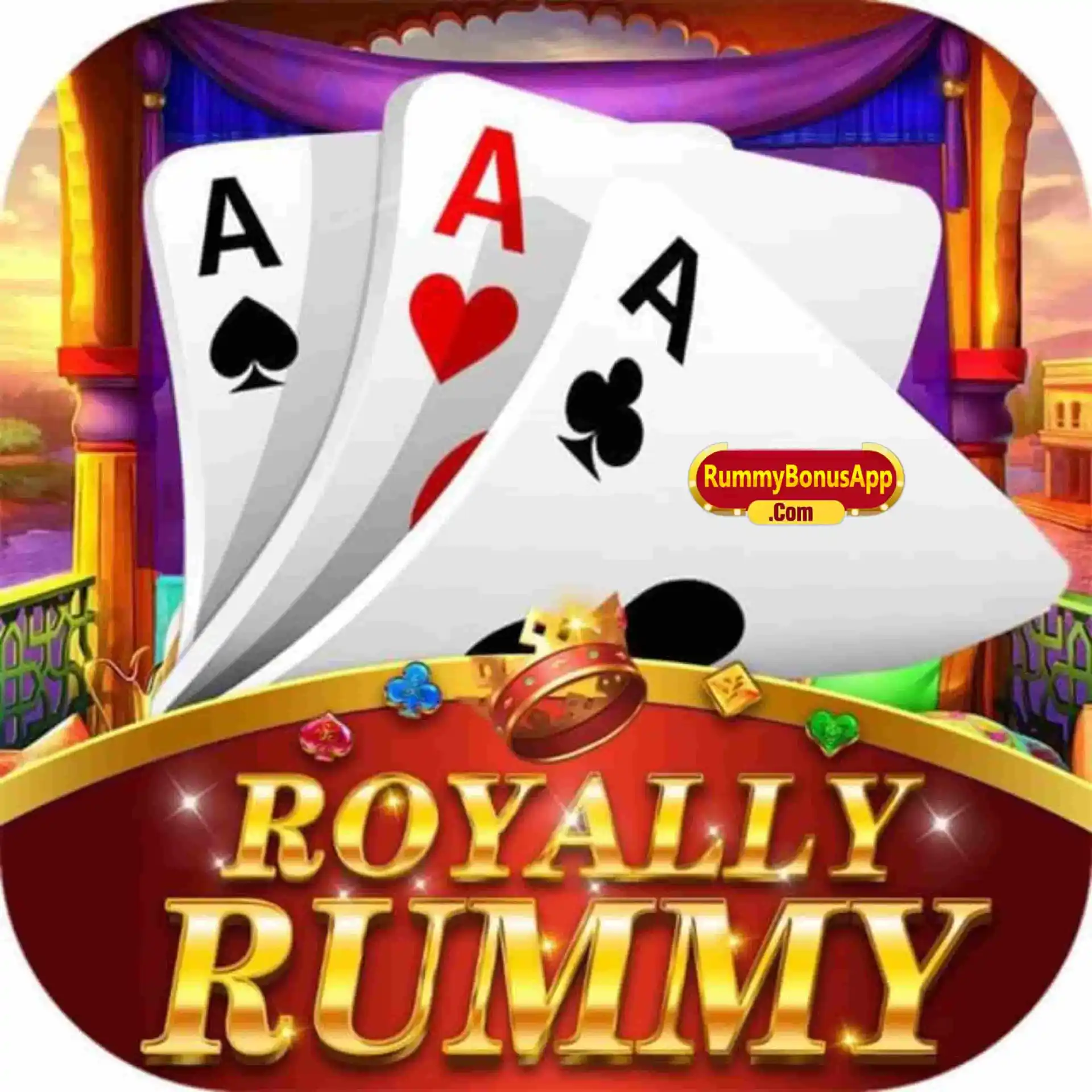Rummy Loot